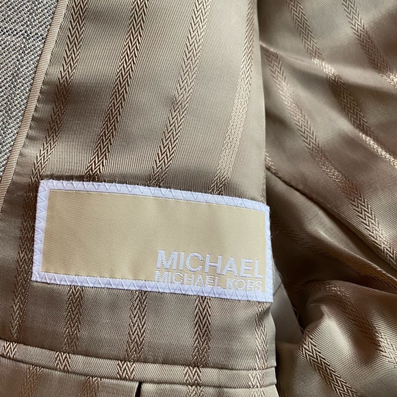 Michael Kors blazers - Picture 5 of 7